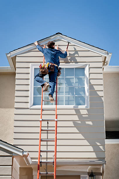 Siding for Commercial Buildings in Raytown, MO